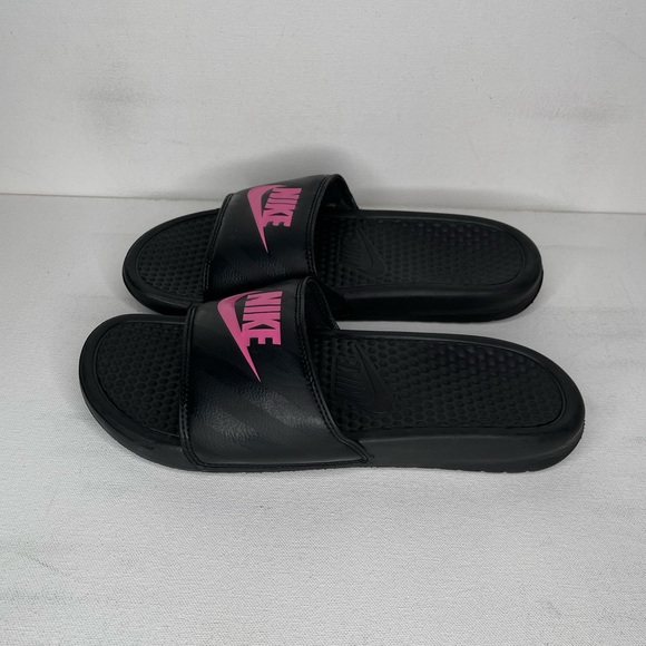 Nike Shoes - Nike Slides